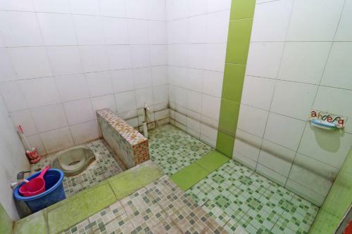 Hostal Hotel Agung Permata Artha