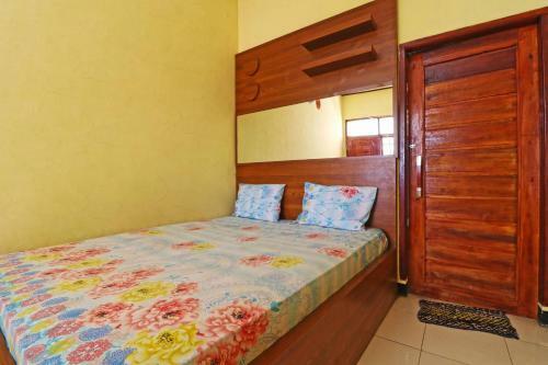 Hostal Hotel Agung Permata Artha