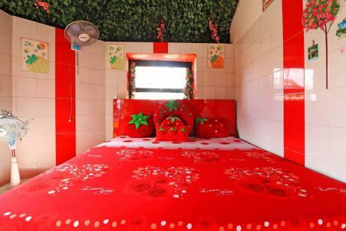 Hostal Hotel Agung Permata Artha
