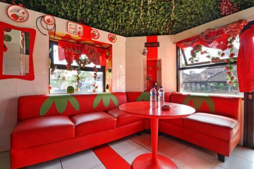Hostal Hotel Agung Permata Artha