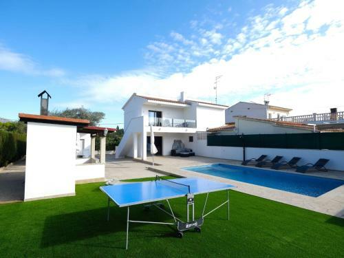 Villa Isabel