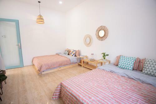 ?n Homestay M?i N�