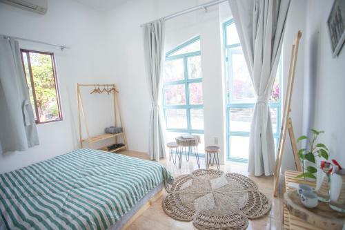 ?n Homestay M?i N�