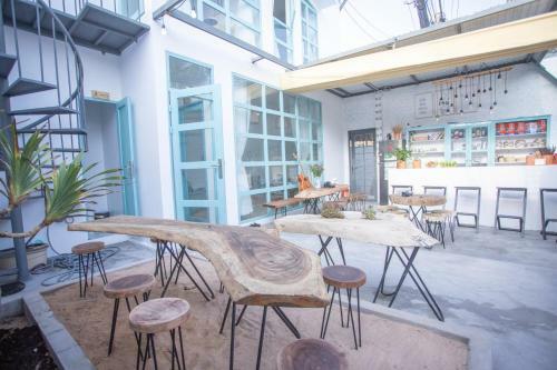 ?n Homestay M?i N�