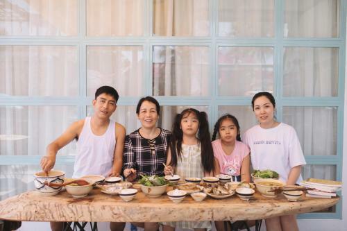 ?n Homestay M?i N�