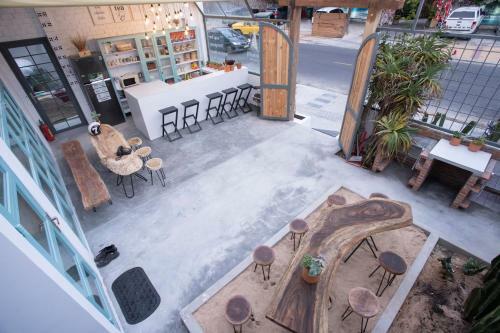 ?n Homestay M?i N�