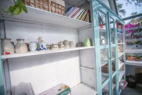 ?n Homestay M?i N�