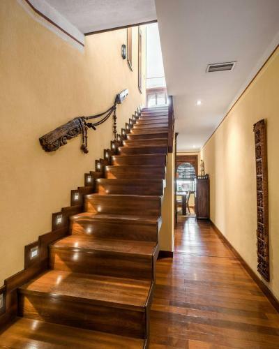 Apartamento Atico Teatro, Centro Historico