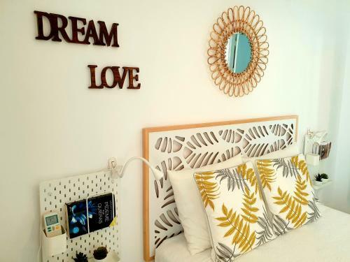 Apartamento Sherryflat Estudio- Parking,