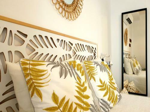 Apartamento Sherryflat Estudio- Parking,