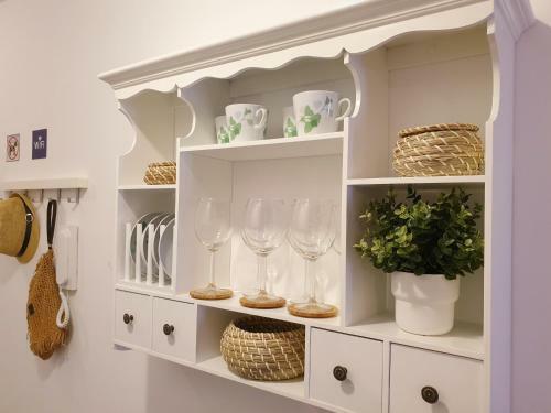 Apartamento Sherryflat Estudio- Parking,