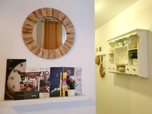 Apartamento Sherryflat Estudio- Parking,
