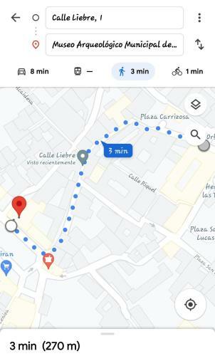 Apartamento Sherryflat Estudio- Parking,