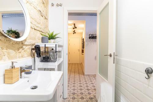 Apartamento Precioso Loft En Bodega San Javier Jerez