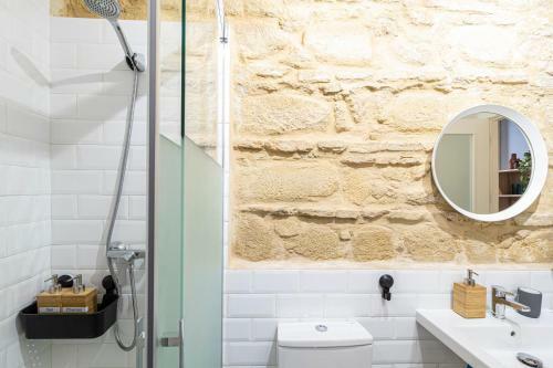Apartamento Precioso Loft En Bodega San Javier Jerez