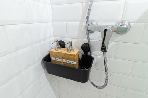 Apartamento Precioso Loft En Bodega San Javier Jerez