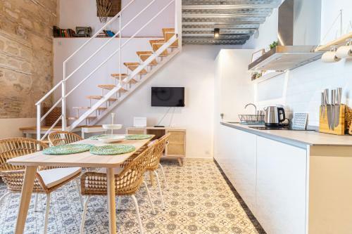 Apartamento Precioso Loft En Bodega San Javier Jerez