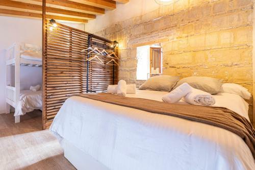 Apartamento Precioso Loft En Bodega San Javier Jerez