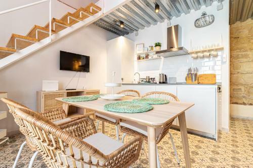 Apartamento Precioso Loft En Bodega San Javier Jerez