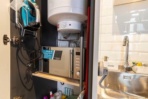 Apartamento Precioso Loft En Bodega San Javier Jerez