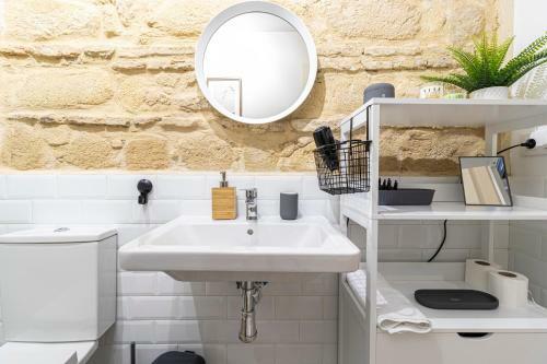 Apartamento Precioso Loft En Bodega San Javier Jerez