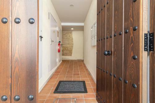 Apartamento Precioso Loft En Bodega San Javier Jerez