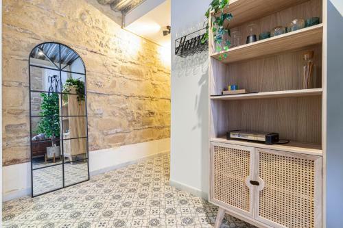 Apartamento Precioso Loft En Bodega San Javier Jerez