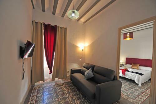 Apartamento Arenal 8 Rooms 3 Plantas