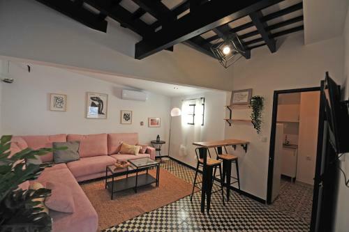 Apartamento Arenal 8 Rooms 3 Plantas