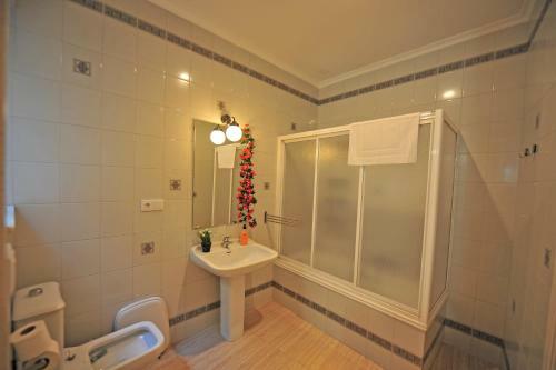 Apartamento Arenal 8 Rooms 3 Plantas