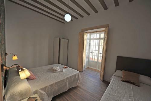 Apartamento Arenal 8 Rooms 3 Plantas