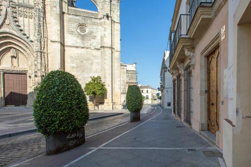 Apartamento Guesting Merced
