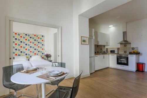 Apartamento Guesting Merced