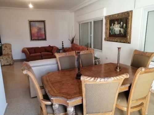 Apartamento Luxurious And Spacious 3 Bedrooms In Madaba, Jordan