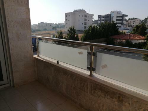 Apartamento Luxurious And Spacious 3 Bedrooms In Madaba, Jordan