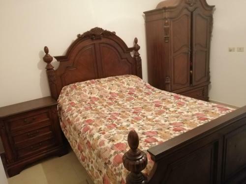 Apartamento Luxurious And Spacious 3 Bedrooms In Madaba, Jordan