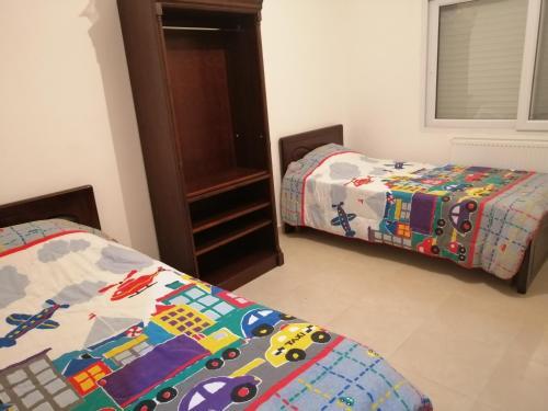 Apartamento Luxurious And Spacious 3 Bedrooms In Madaba, Jordan