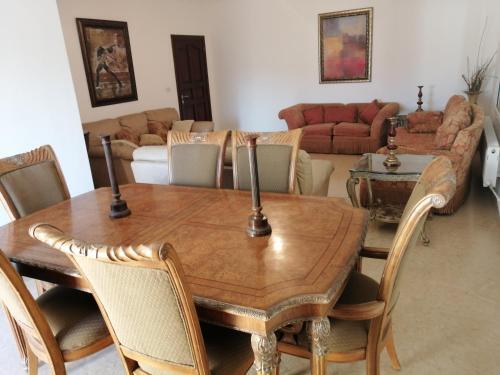 Apartamento Luxurious And Spacious 3 Bedrooms In Madaba, Jordan