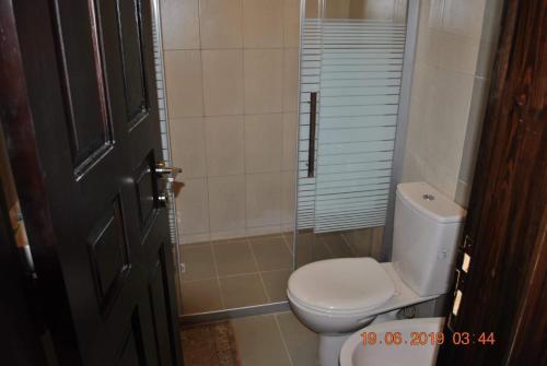 Apartamento Luxurious And Spacious 3 Bedrooms In Madaba, Jordan