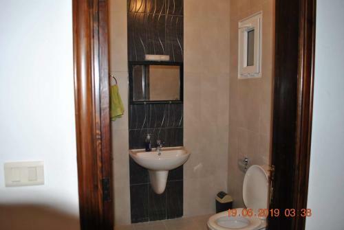 Apartamento Luxurious And Spacious 3 Bedrooms In Madaba, Jordan