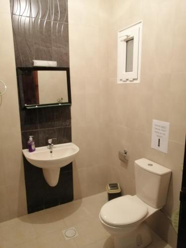 Apartamento Luxurious And Spacious 3 Bedrooms In Madaba, Jordan