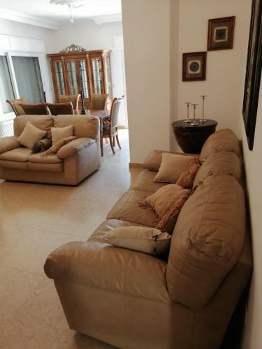 Apartamento Luxurious And Spacious 3 Bedrooms In Madaba, Jordan