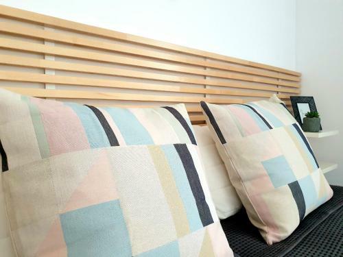 Apartamento Sherryflat Neira - Parking