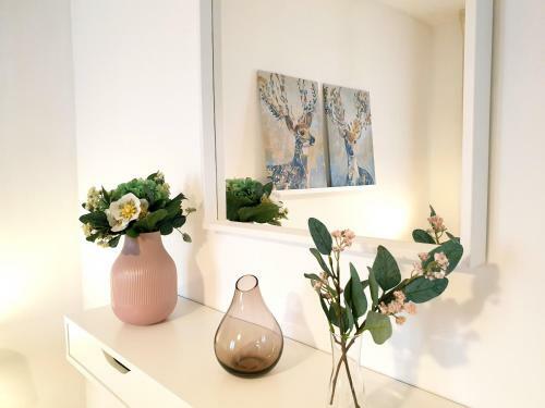 Apartamento Sherryflat Neira - Parking