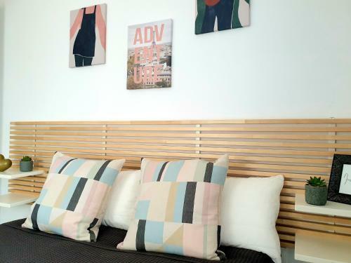 Apartamento Sherryflat Neira - Parking
