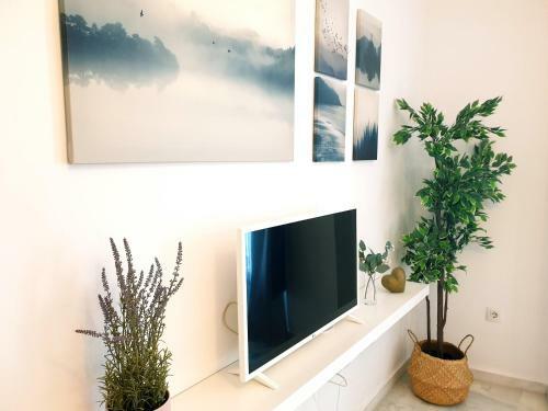 Apartamento Sherryflat Neira - Parking