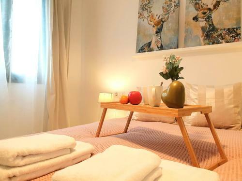 Apartamento Sherryflat Neira - Parking