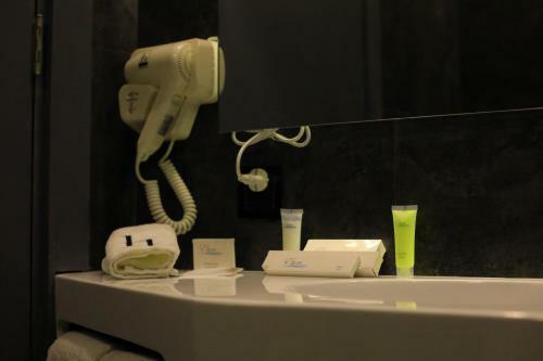 Aitch Boutique Hotel - An Lih Hotel