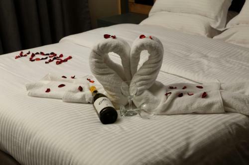 Aitch Boutique Hotel - An Lih Hotel