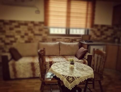 Apartamento Ibn Khaldoon Studio